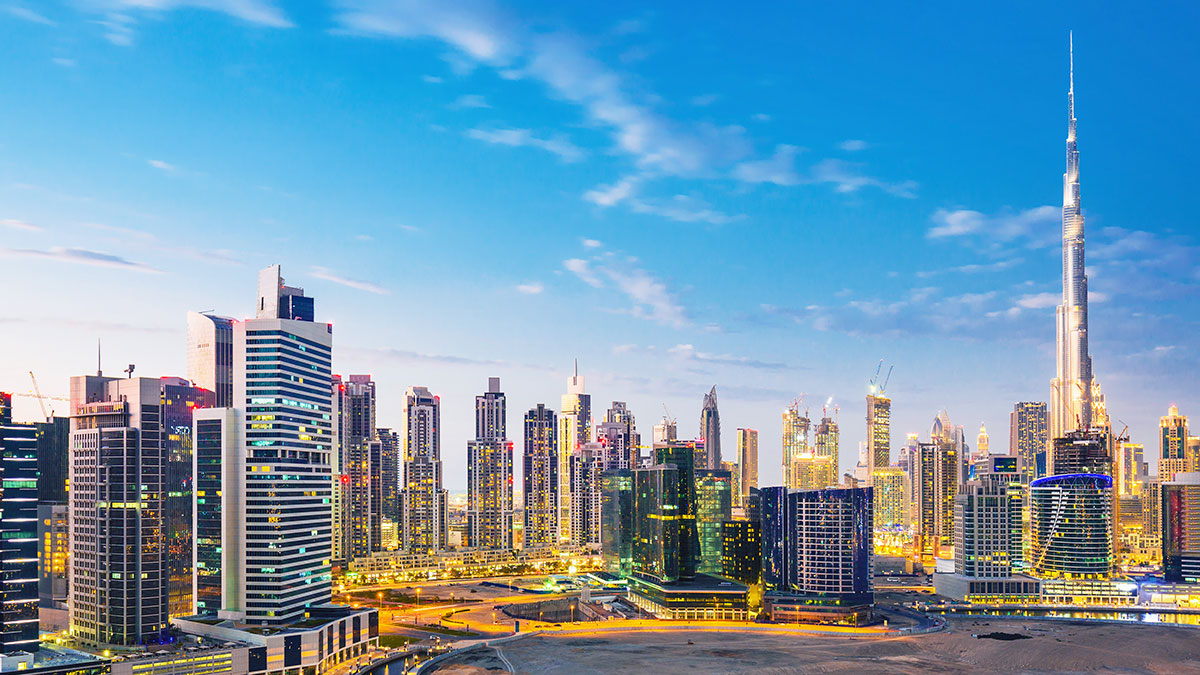 How First Abu Dhabi Bank uses cloud, mobile tech to stay competitive - CIO