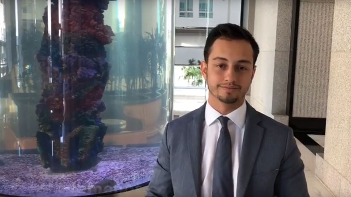 "JIFS Financial Services in a Digitized World”