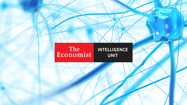 EIU and Temenos: The Evolution of Intelligent Banking