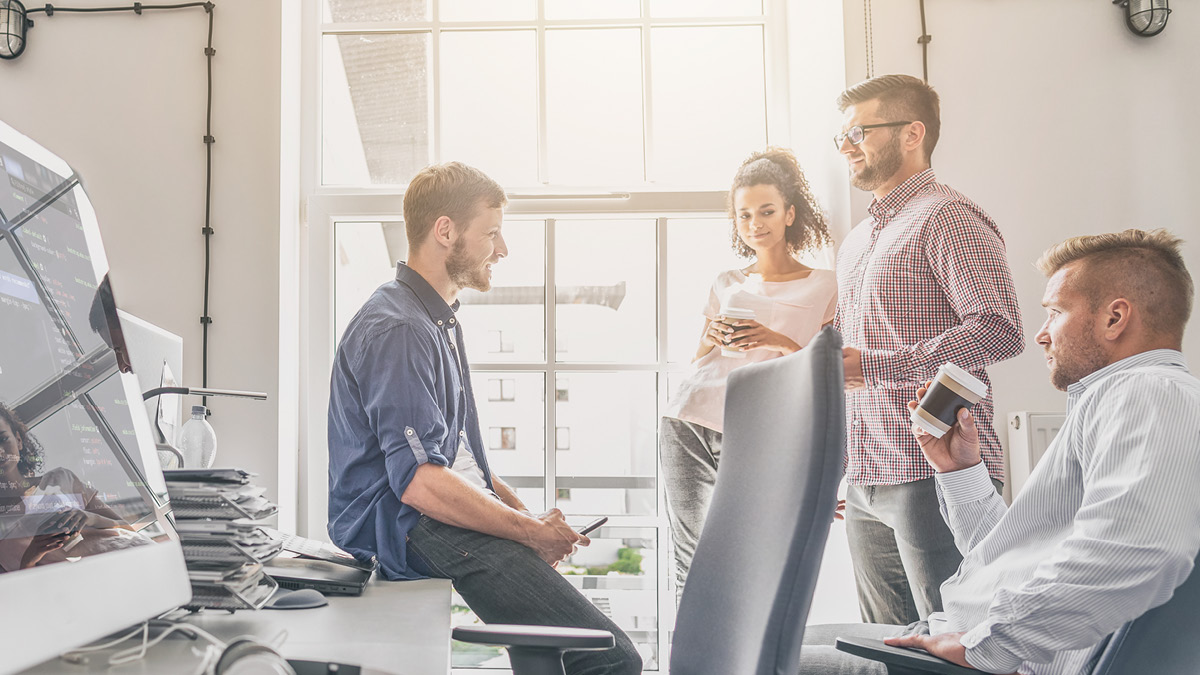 MX Messages - A Common Language for All