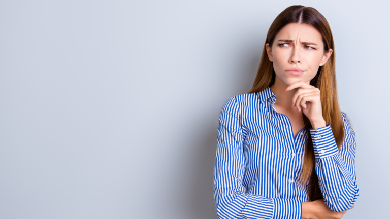 suspicious-looking-woman-Reporting Suspicious Activity-landscape