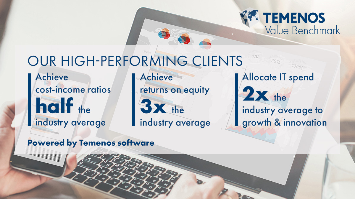 Temenos Value Benchmark Insight Paper
