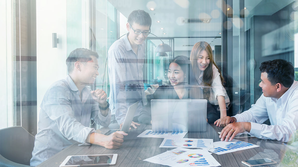 Global Custodian - Canada Life UK rolls out Temenos Multifonds platform