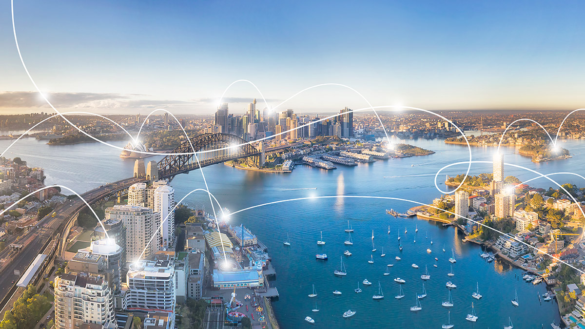 Key Takeaways from the Temenos Regional Forum Sydney 
