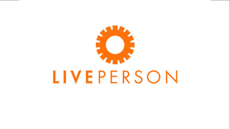 LivePerson logo