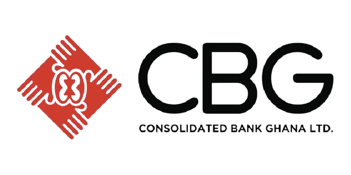 Consolidated Bank Ghana Logo
