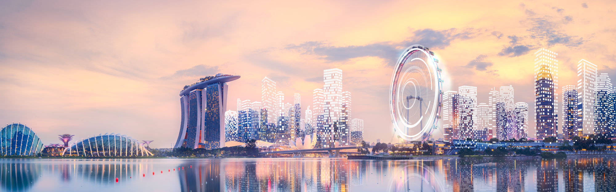 Join us at Temenos Regional Forum 2022: Singapore