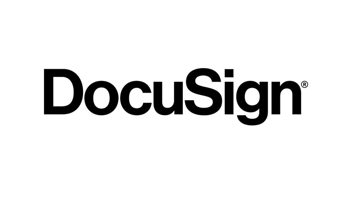 DocuSign