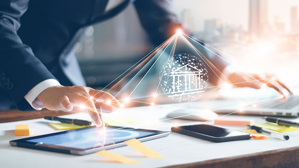 What If Asset Management Could Innovate as Fast as Netflix?