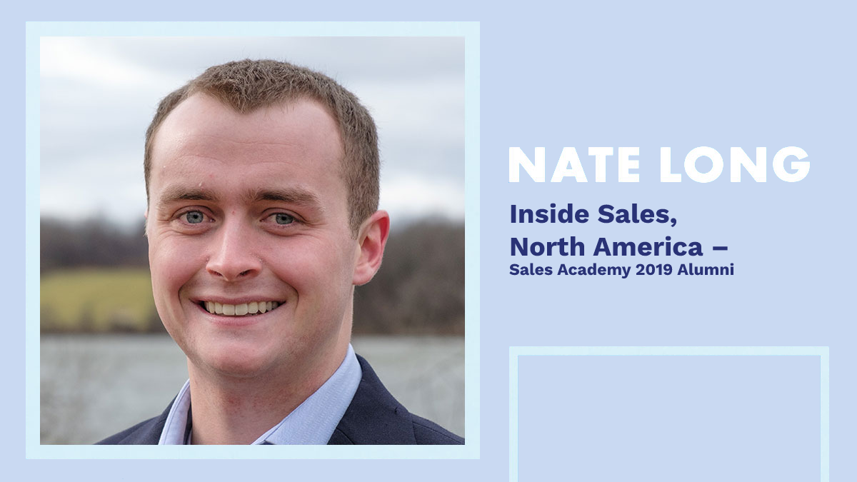 Inside Temenos - Nate Long