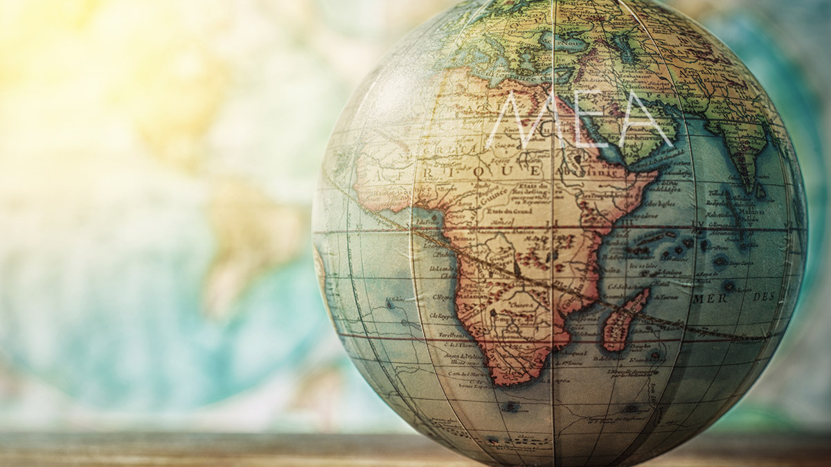 MEA Retail Banks are the Strongest Believers in a Cashless Society, Says Study by the Economist Intelligence Unit Released by Temenos