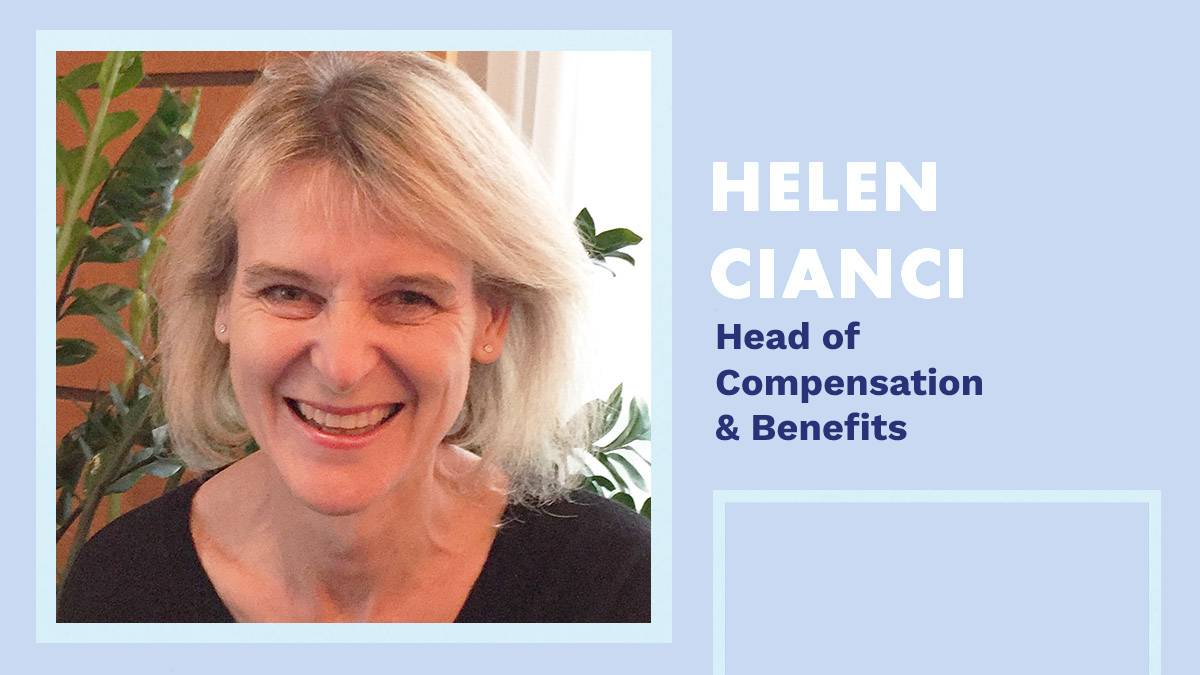 Inside Temenos - Helen Cianci