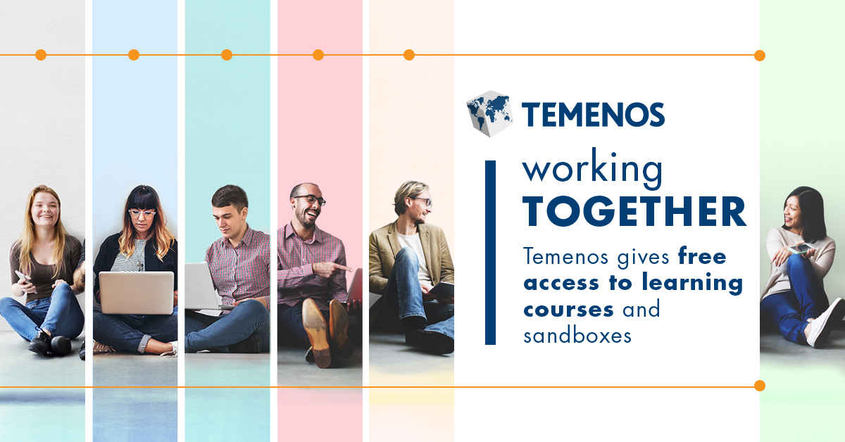 Temenos Offers Customers Free Access to its Digital Learning Platform