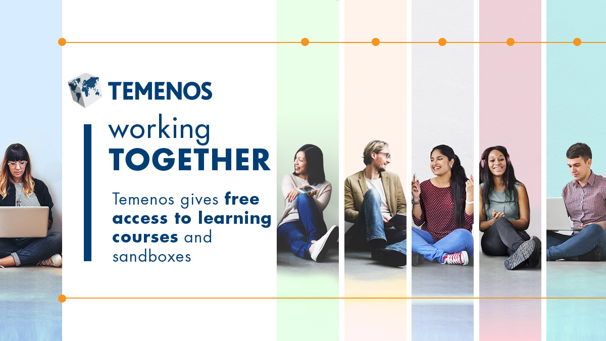 Temenos Offers Free Access to Learning Courses