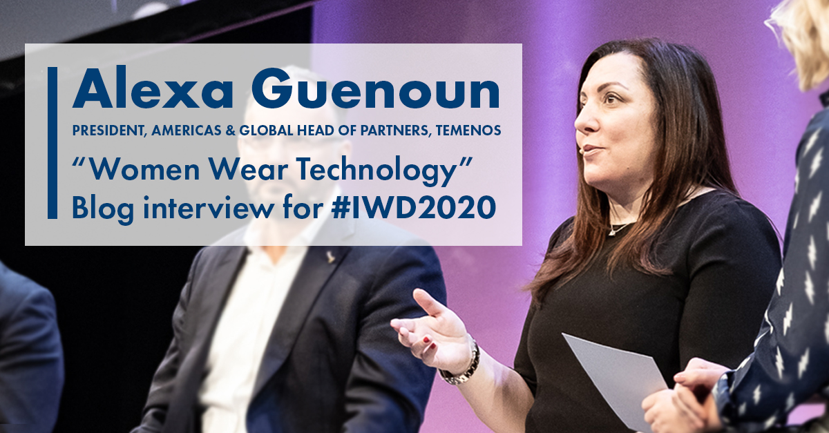 Women Wear Technology Blog - 9th edition