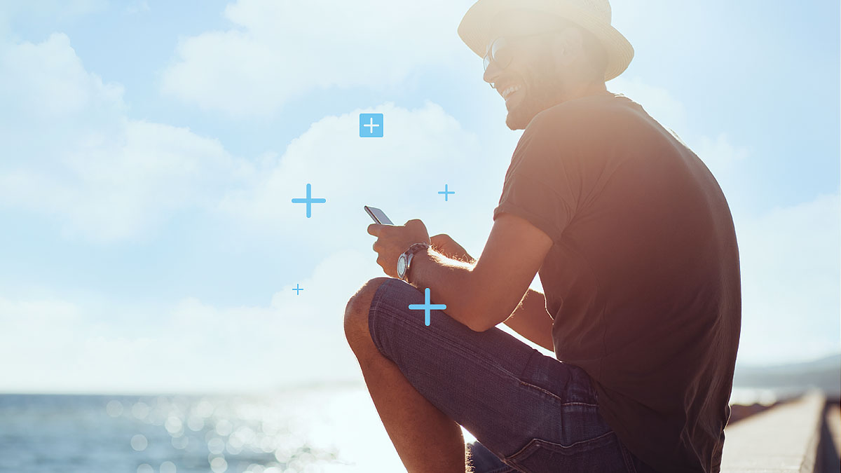 BusinessTech - Reimagine customer engagement with Smart Digital Experiences across all channels