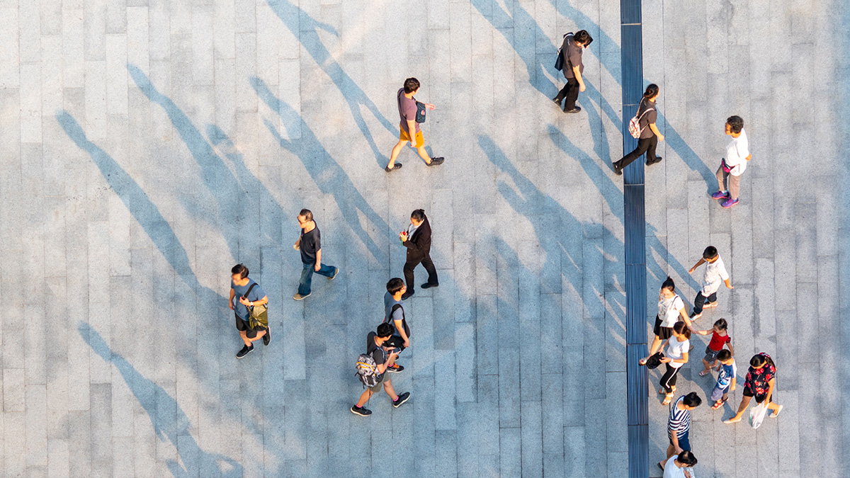 Customer Loyalty now a second-hand emotion?