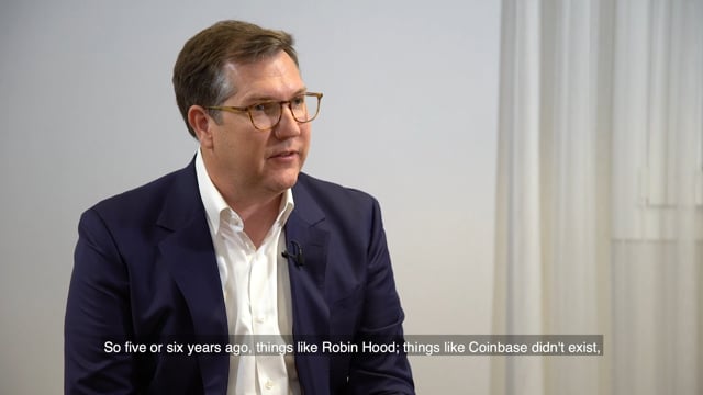 How Fintechs Are Driving Change in the Us Banking Market