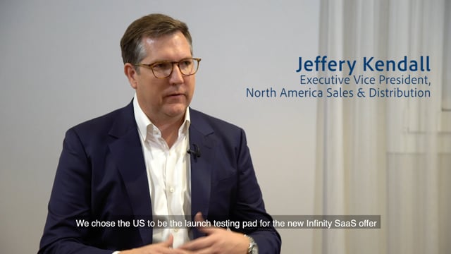 How SaaS Is Driving the Trend Toward Digital Banking