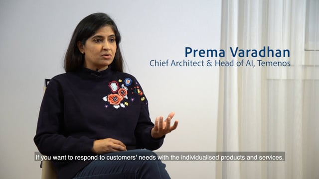 Why Banks Should Use AI to Respond to Customer Needs