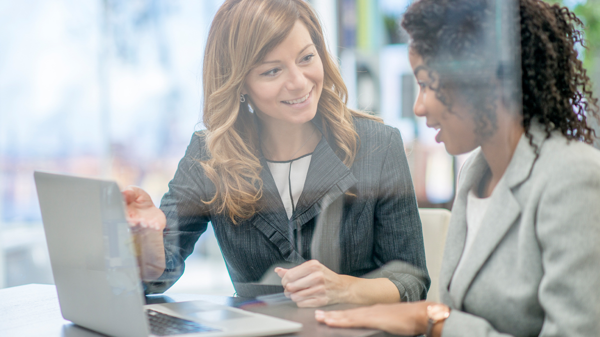 A Path to Digital - A Lesson in Leadership