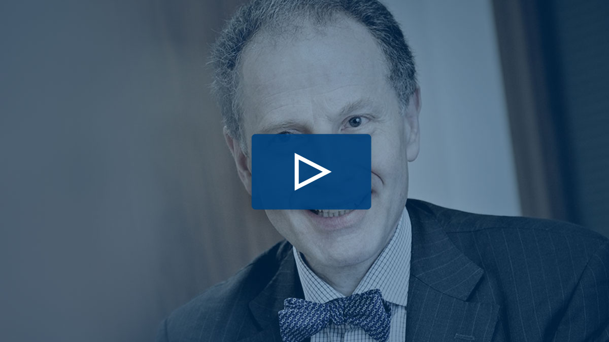 Large Bank Transformation