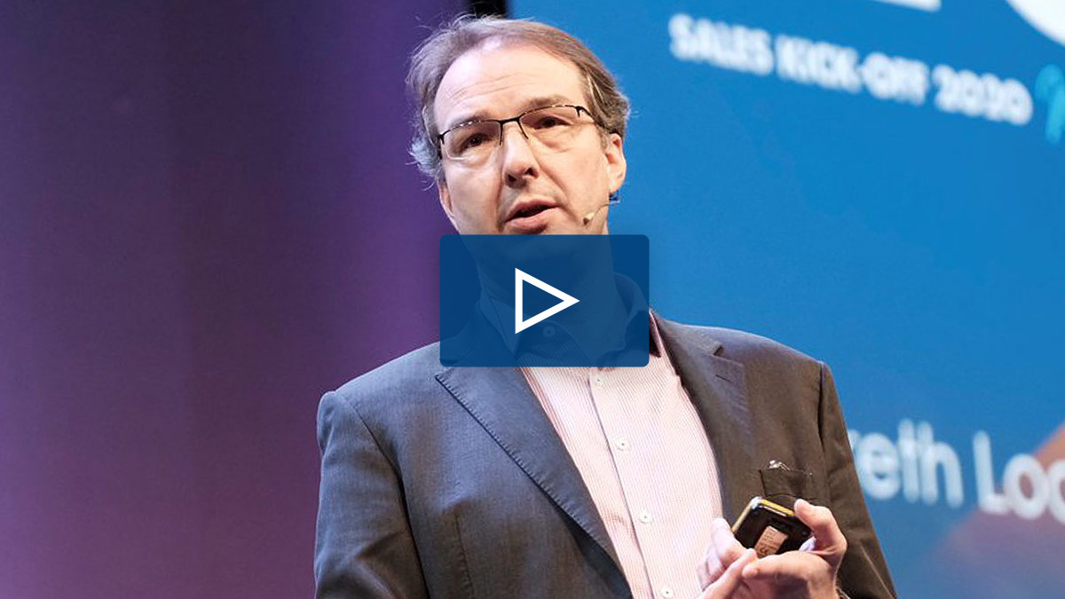 Payments – Modernizing for the New Normal