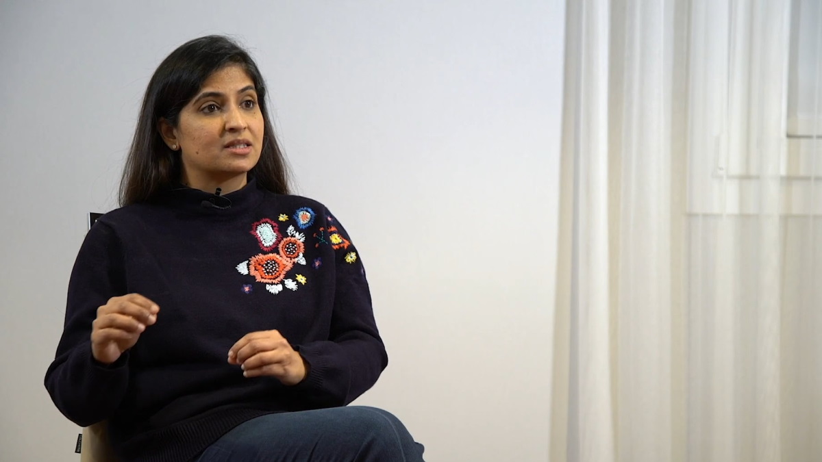 Video: Prema shares an overview of Explainable AI