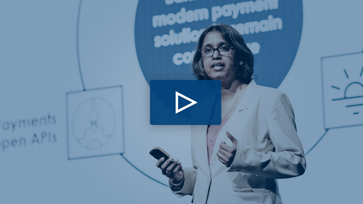 Payments - On the Edge of Revolutionary Change