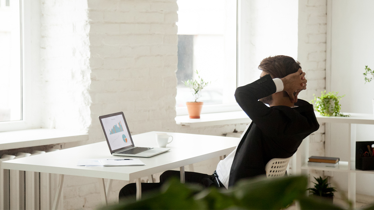 Your Growth Starts Now Infographic