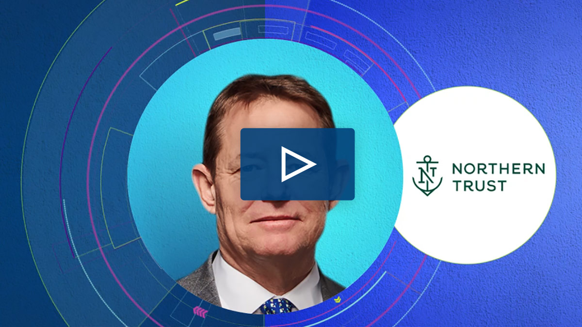 Northern Trust: Modern Digital Experience for Our Customers - Temenos