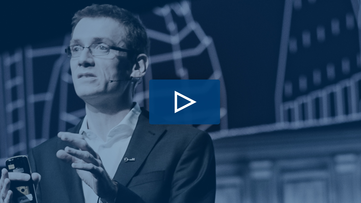 Temenos Infinity - The Traditional Wealth Manager, Digital Technology, AI and Changing Client Expectations