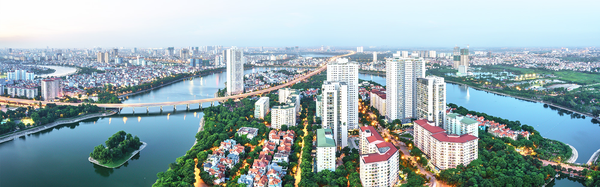 Vietnam – The next wealth frontier? - Temenos