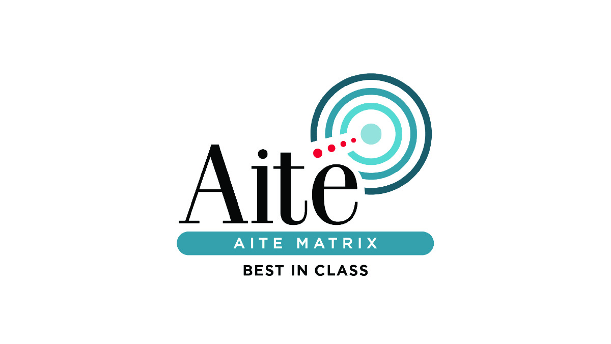 Temenos Best in Class in Aite’s Matrix Evaluation: Investment and Fund Accounting Systems