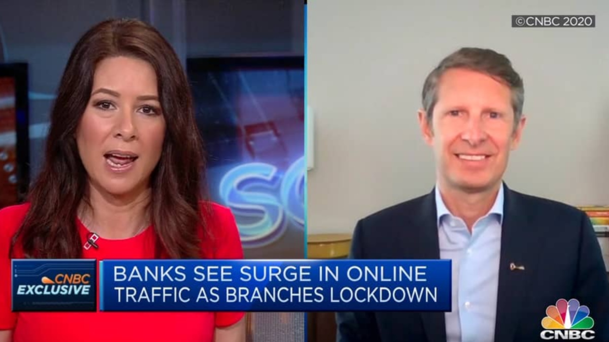 The Time for Digitalization Is Here