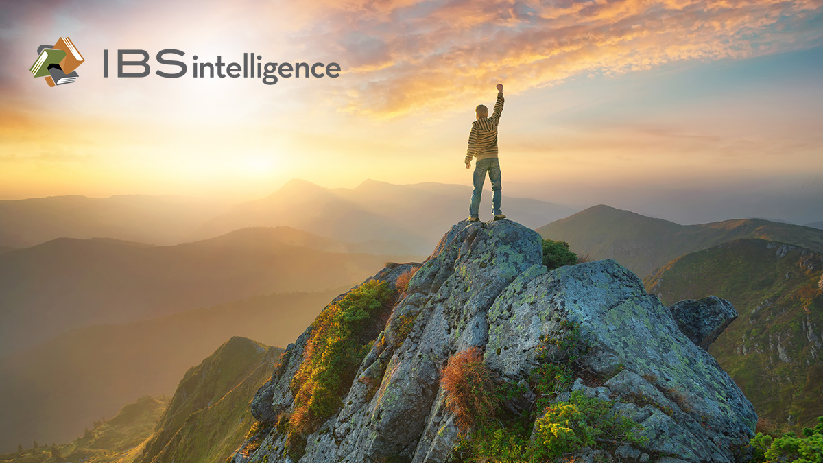 IBS Recognizes Temenos as the #1 Best-Selling Banking Software for Digital, Core Banking, Payments, and Risk Management