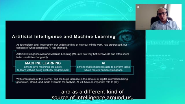 Artificial Intelligence: Explaining the Explainability