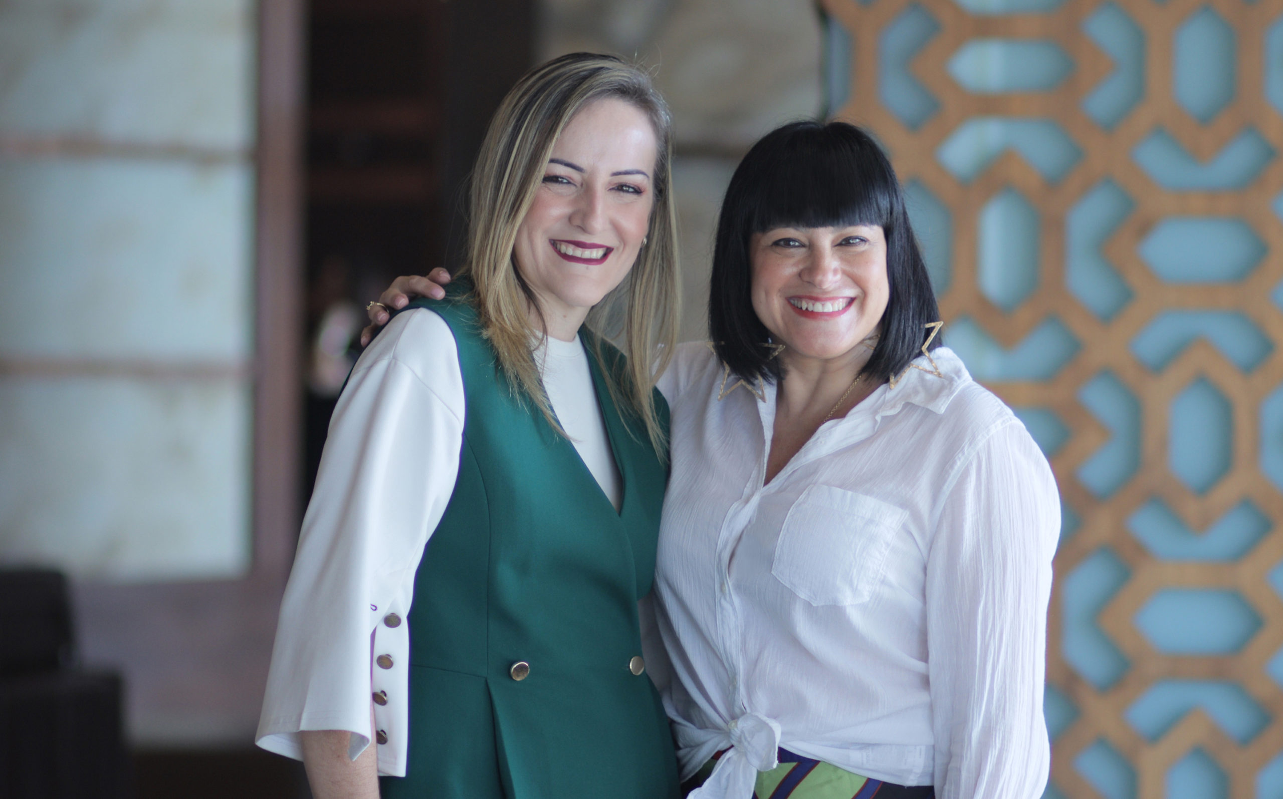 “The Devil Wears Technology” Blog - Interview with Angela Nieto, VP of Technology Banco BHD Léon