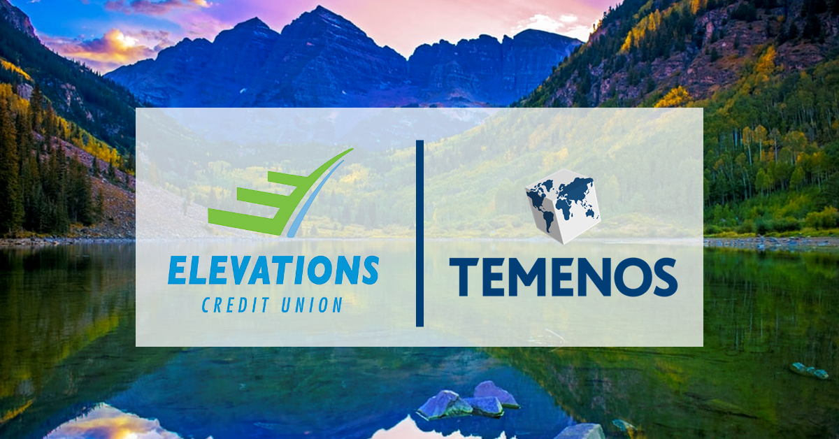 Top Tier US Credit Union Selects Temenos Infinity to Offer Differentiated Digital Experience for Members