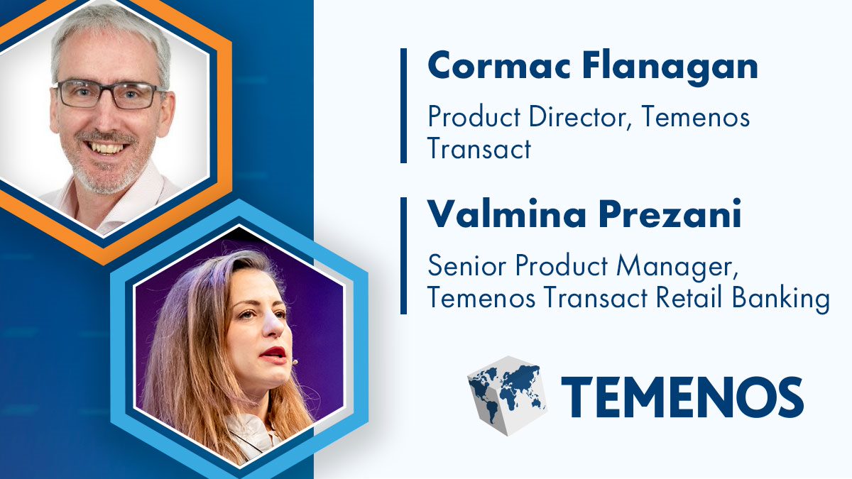 Session: New Technology Driving New Possibilities