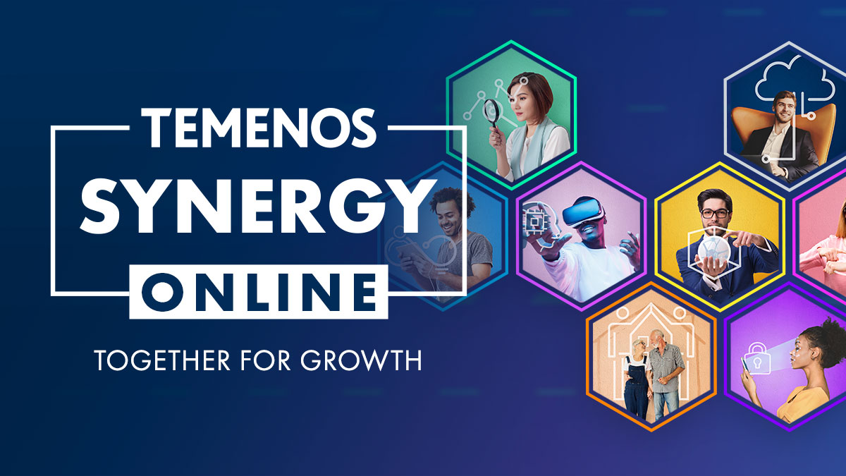 Synergy Online – Now On-Demand