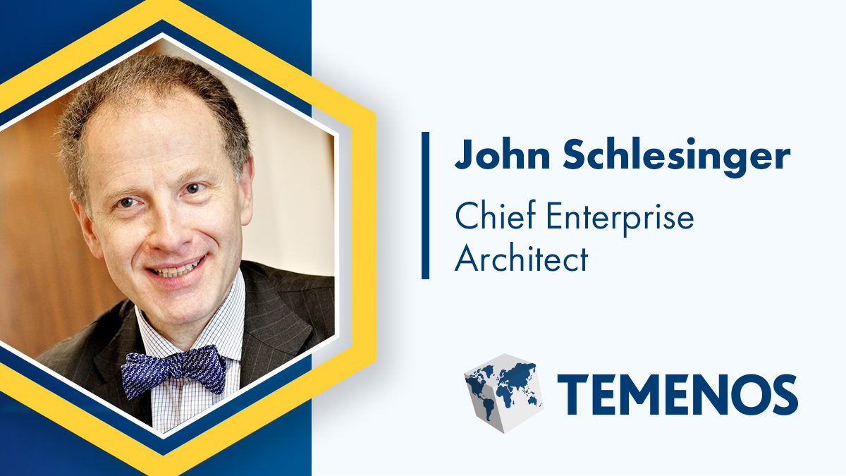 Temenos’ view on the future: Large Bank Transformation