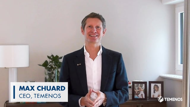 Changemakers - CEO message