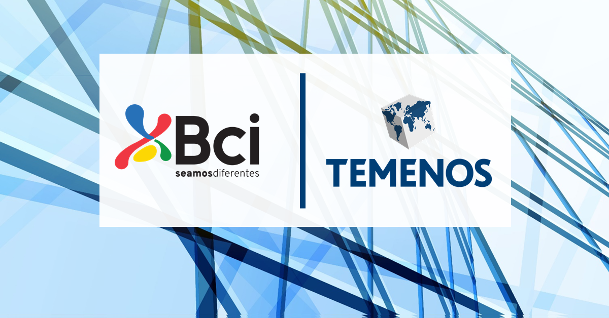 BCI, a Leading Latin American Bank, Selects Temenos to Launch New Corporate Bank in Peru