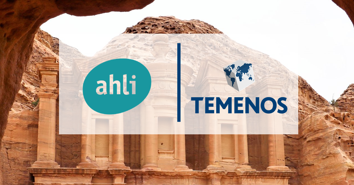 Leading Jordanian Bank Drives Digital Banking Growth with Temenos