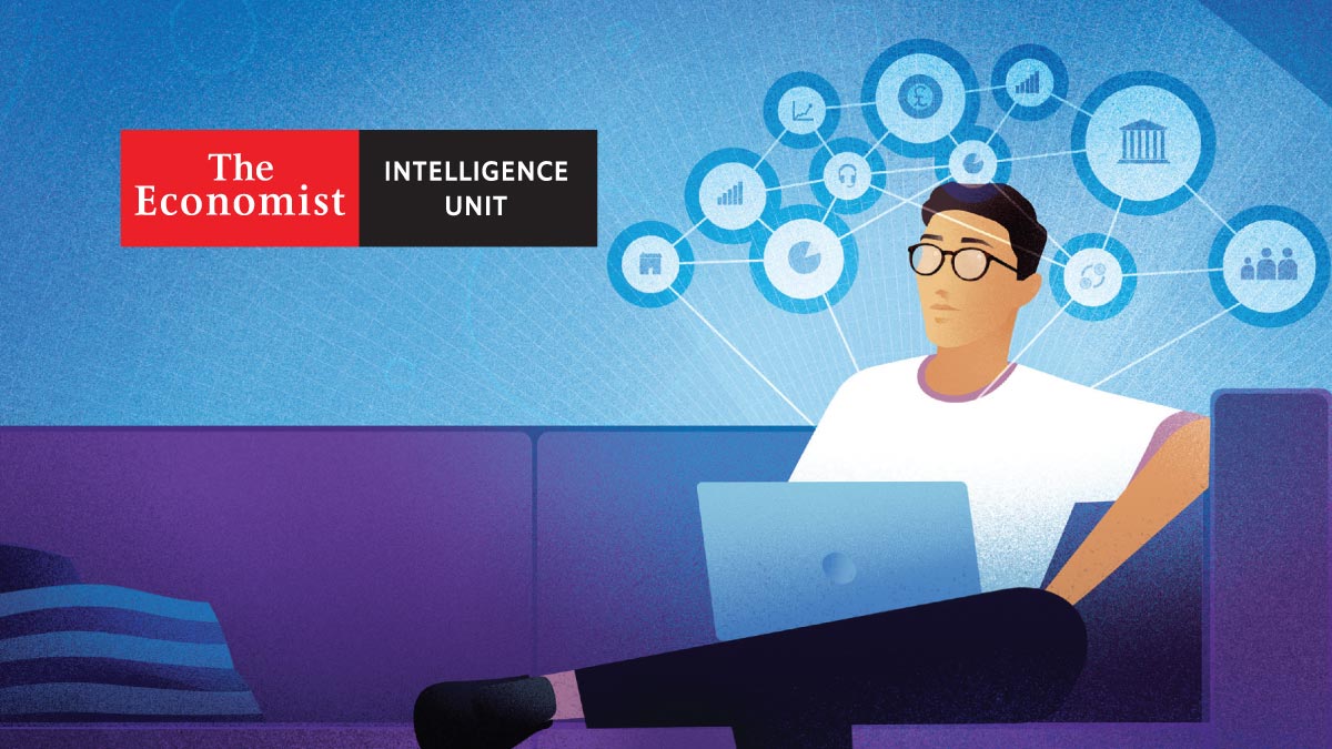 Customer Online Conversations Reveal ‘All to Play for’ in Battle between Challengers and Incumbent Banks, Finds Economist Intelligence Unit Report for Temenos