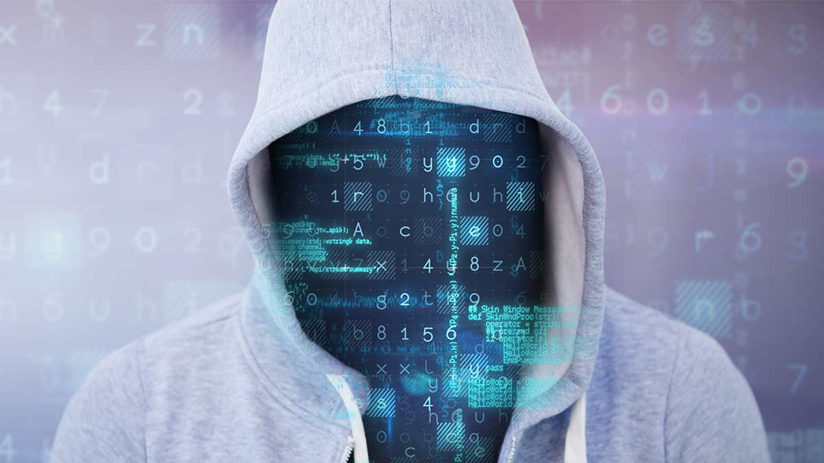 It's All About the Fraud