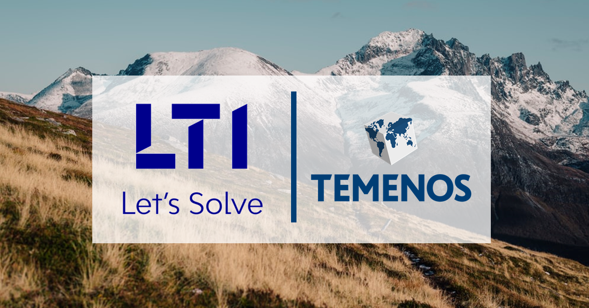 LTI Selects Temenos to launch Digital Banking Platform in the Nordic Market