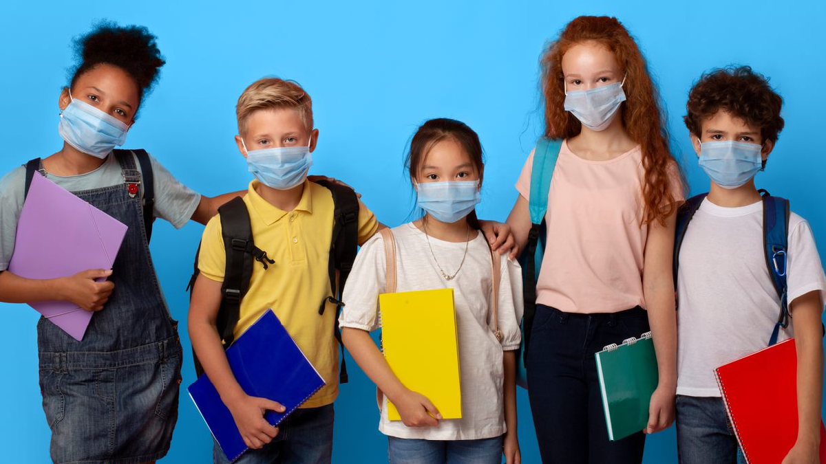 International Day of Education 2021