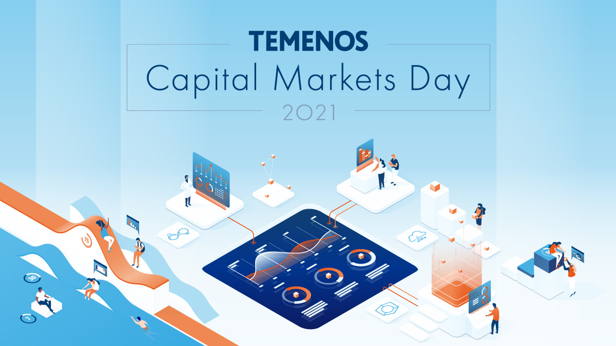 Capital Markets Day 2021 Webcast
